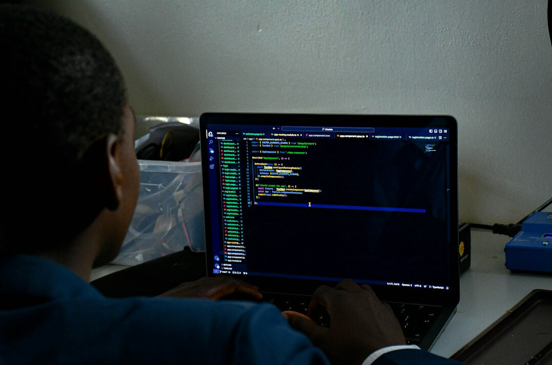 fun coding workshop