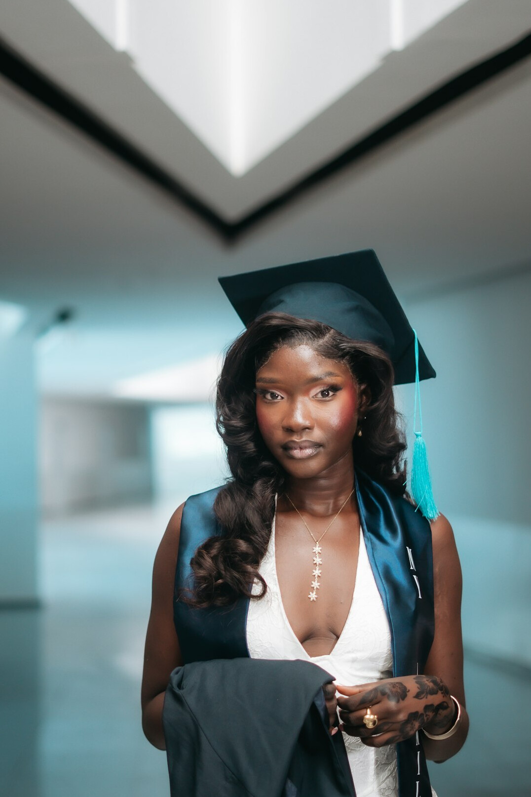 successful career transition after course